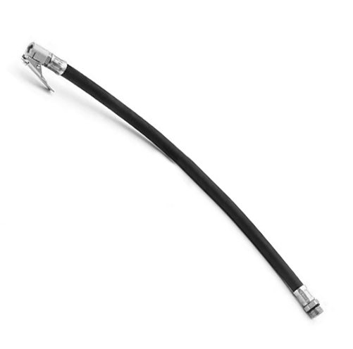 Шланг для пистолета подкачки колес 80 см, 1/4", 6x11мм STG-H80 AIRKRAFT