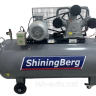 Поршневой компрессор Shininberg  LB75  270/950/380