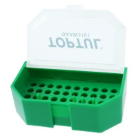 Пластиковий бокс для набору GAAW3101 TOPTUL PAWF1106040