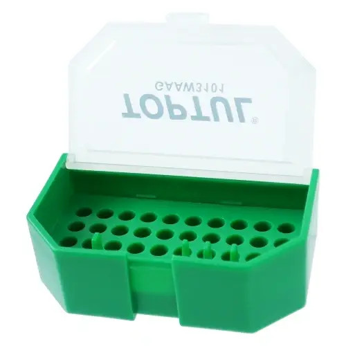 Пластиковый бокс для набора GAAW3101 TOPTUL PAWF1106040 Пластиковый бокс для набора GAAW3101 TOPTUL PAWF1106040