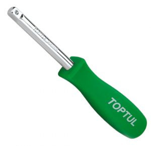 Вороток-отвертка 1/4" 150мм  TOPTUL CAIA0815