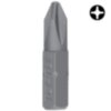 Біта PZ4 TOPTUL 5/16" L30 мм FSCA1004