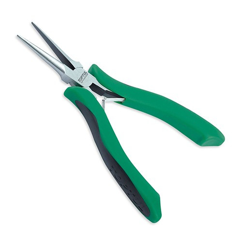 Плоскогубцы с удлиненными губками  6"  TOPTUL DFCN2206