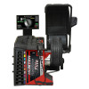 Балансировочный стенд Road Force ELITE 3 в 1 SpeedClamp  HUNTER RFE20E