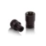 Головка торцевая ударная  1/2"  E18  TOPTUL KABK1618