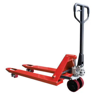 Рокла (вилочная тележка для склада) 2.5т, 85-200мм, вилы 1150х540мм POWERLIFT HPT25GP для СТО и автосервиса, цена, купить, Киев