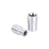 Головка торцевая   3/8"  E8  TOPTUL BAED1208