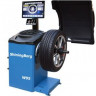 Балансировочный стенд монитором ShiningBerg W95 220V