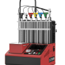 Стенд для диагностики и чистки форсунок (PIEZO, GDI, EFI) CNC-605PLUS LAUNCH