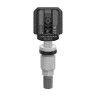 RF-датчик давления в шинах TPMS Launch 433/315 МГц программируемый, универсальный (алюм. вентиль, "SILVER")