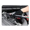 Тріскачка пневматична 1/2" 136N/m 160об/хв Super Duty TOPTUL KAAF1610B
