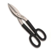 Ножницы по металлу прямые  8"  TOPTUL SBAE0808
