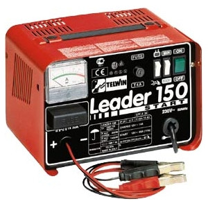 Пуско-зарядное устройство Telwin Leader 150 Start