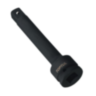 Удлинитель ударный 3/4" 100мм KACE2404 TOPTUL