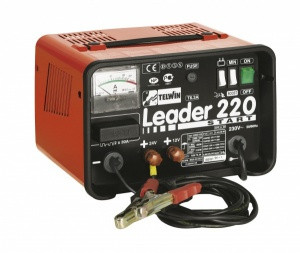 Пуско-зарядное устройство Telwin Leader 220 Start