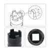 Головка 1/2" для клапана дизельной форсунки MAN, Mercedes-Benz, Scania TOPTUL JDEF1629