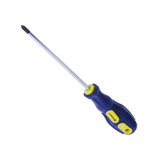 Отвертка крестовая  PH1 x 100mm   СТАНДАРТ  SDPH0110