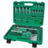 Набор инструмента   1/4"&1/2"  94ед. (12-гр.) new box  TOPTUL GCAI094R1
