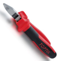 Бокорезы 6"  1000V  (chrome molybdenum)  TOPTUL DGBC2106