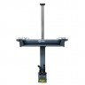 Канавный гидравлический домкрат HEAVY DUTY, 20 т, 750мм HPL-20750 KhZSO