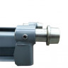 Канавный гидравлический домкрат HEAVY DUTY, 20 т, 750мм HPL-20750 KhZSO