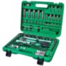 Набор инструмента   1/4"&1/2"  108ед. (6-гр.) new box  TOPTUL GCAI108R