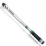 Ключ динамометрический 3/8"x350mm(L)  6-30Nm  TOPTUL ANAF1203
