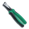 Кусачки торцевые 6" (chrome molybdenum)  TOPTUL DJBA2206