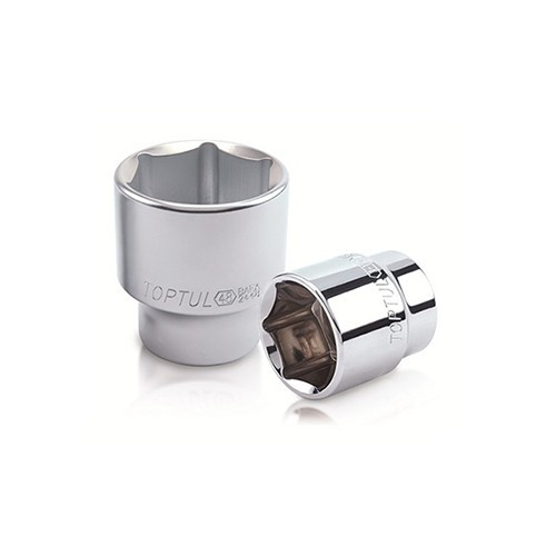 Головка торцевая  3/4"  32мм  TOPTUL BAEA2432