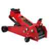 Домкрат подкатной профессиональный 3т 140-520 мм  (T830022) TORIN  T83002