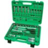 Набор инструмента   1/4"&1/2"  108ед. (12-гр.) new box  TOPTUL GCAI108R1