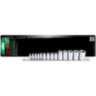 Набор головок TORX 1/4"-1/2" E4-E24 14ед.(звезда Давида)  TOPTUL GAAR1402