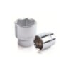 Головка торцевая  3/4"  34мм  TOPTUL BAEA2434