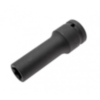 Головка торцевая ударная длинная  3/4"  E24 L110мм  TOPTUL KABS2424