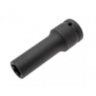 Головка торцевая ударная длинная  3/4"  E24 L110мм  TOPTUL KABS2424