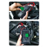 Тестер автомобильных реле 12V / 24V, 4-pin / 5-pin  TOPTUL EAAE0124