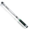 Ключ динамометрический 1/2"x645mm(L)  70-350Nm  TOPTUL ANAF1635