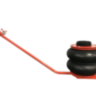 Домкрат пневматический DPA-2C 2,8т  AIRKRAFT