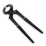 Кусачки торцевые 8"  TOPTUL DOAA1208