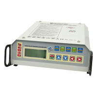 Зарядний пристрій 12 вольт інверторний, макс. струм 100A, 220V PROTESTER IPS-6PRO