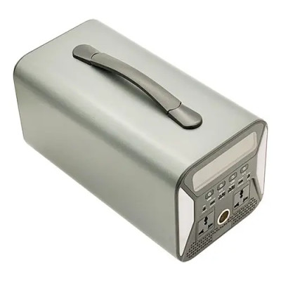 Портативная зарядная станция 1000W LiFePO4, 220V PROTESTER PRO-PS1101LG для СТО и автосервиса, цена, купить, Киев