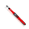 Ключ динамометрический цифровой 27-135Nm 3/8"x420mm TOPTUL DT-135B3 Ключ динамометрический цифровой 27-135Nm 3/8"x420mm TOPTUL DT-135B3
