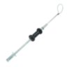 Съемник шрусов  TOPTUL JEAG0198