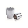 Головка торцевая  3/4"  41мм  TOPTUL BAEA2441