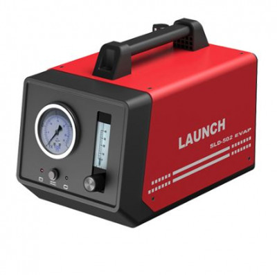 Димогенератор (EVAP) SLD-502 LAUNCH для СТО та автосервісу, ціна, купити, Київ