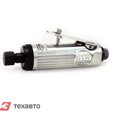 Зачистная машинка пневматическая 1/4", 6mm  22000об/мин  TOPTUL KAKA0822