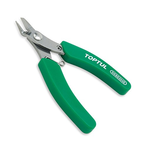 Бокорезы 4,5"  TOPTUL DEBE204E