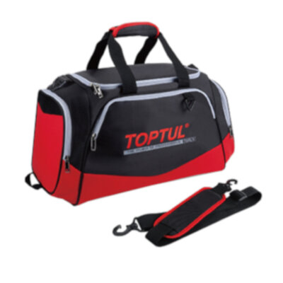 Сумка дорожня з логотипом TOPTUL 600x300x320 XG000140 для СТО та автосервісу, ціна, купити, Київ