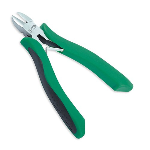 Бокорезы 5"  TOPTUL DECD2205