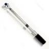 Ключ динамометрический двустороннего действия 1/2"x495mm(L)  40-210Nm  TOPTUL ANAS1621